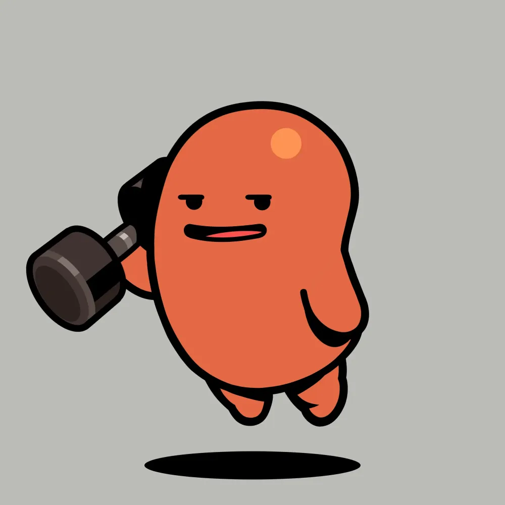 Bean #16368