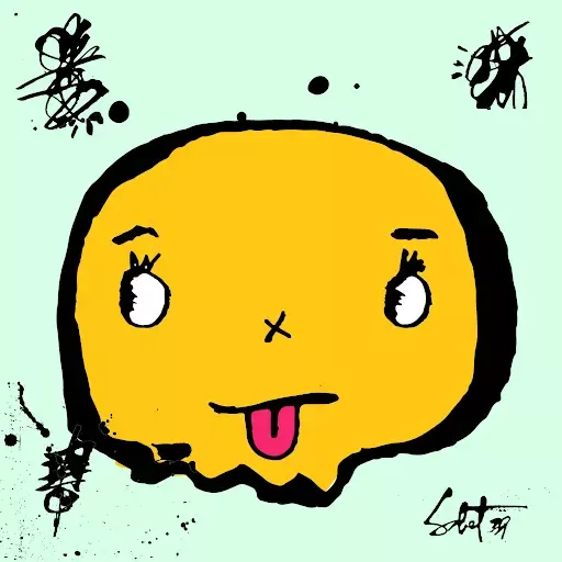 UnrevealedTOKYOPUNK #3463