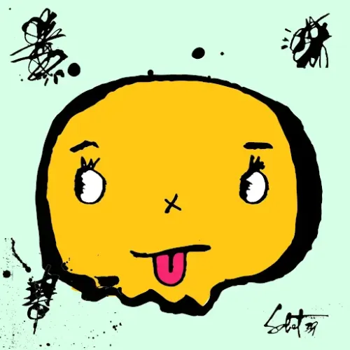 UnrevealedTOKYOPUNK #3463