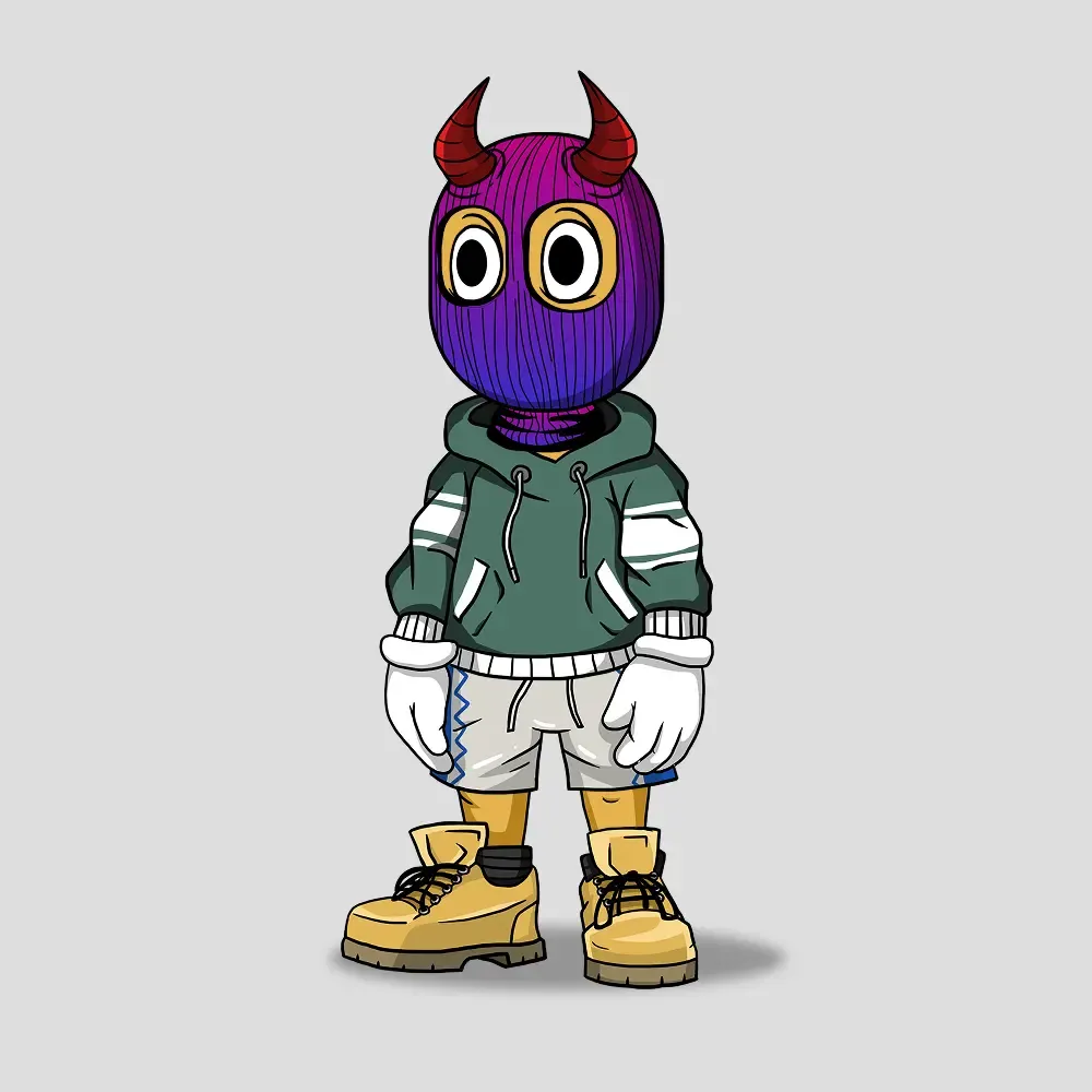 Based Style #1223