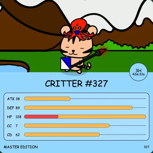 Critters #327