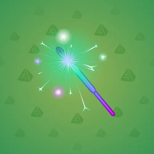Party Sparkler #96444