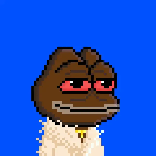 Froge #2446