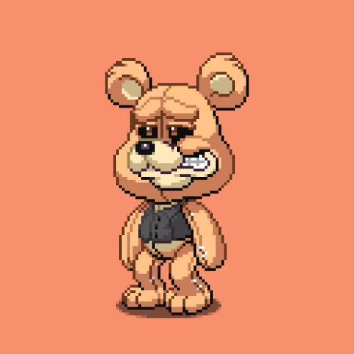 KILLABIT  #1753