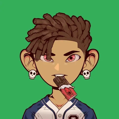 SNACKGANG #1012