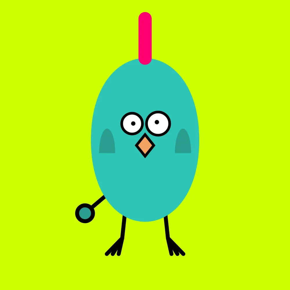burd #6309