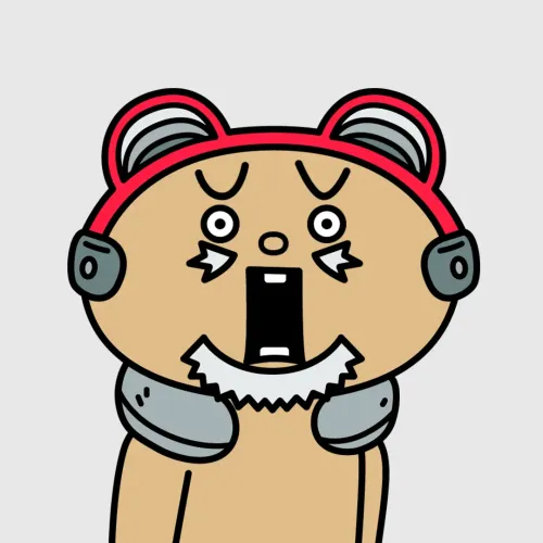 Betakkuma #2146