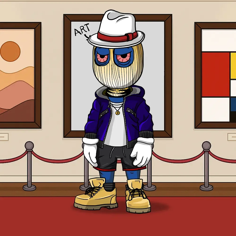 Based Style #6020
