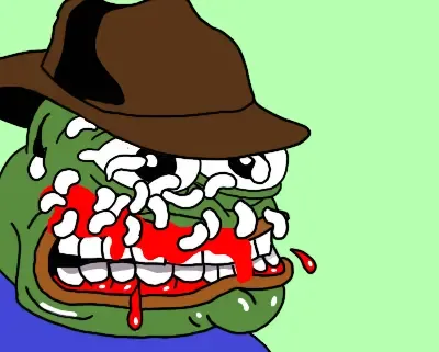 Pepe #19359