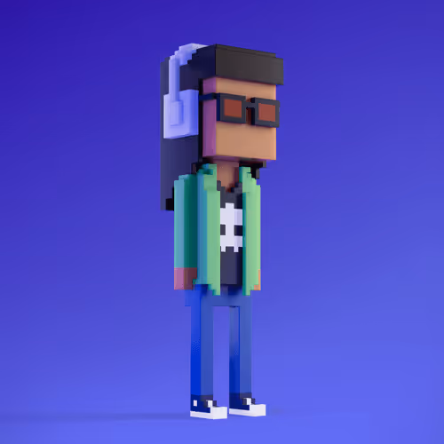 Meebit #16483