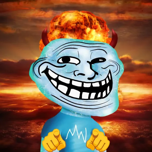 Trollio #477