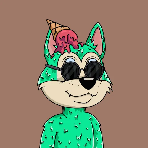 Canidae #1704