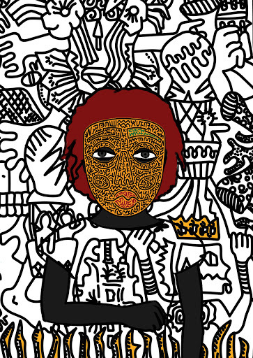 Hashmasks #10269