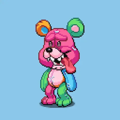 KILLABIT #121