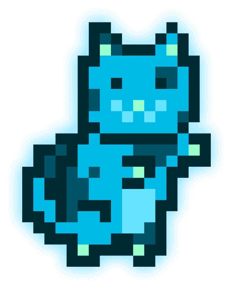 MoonCat #7814