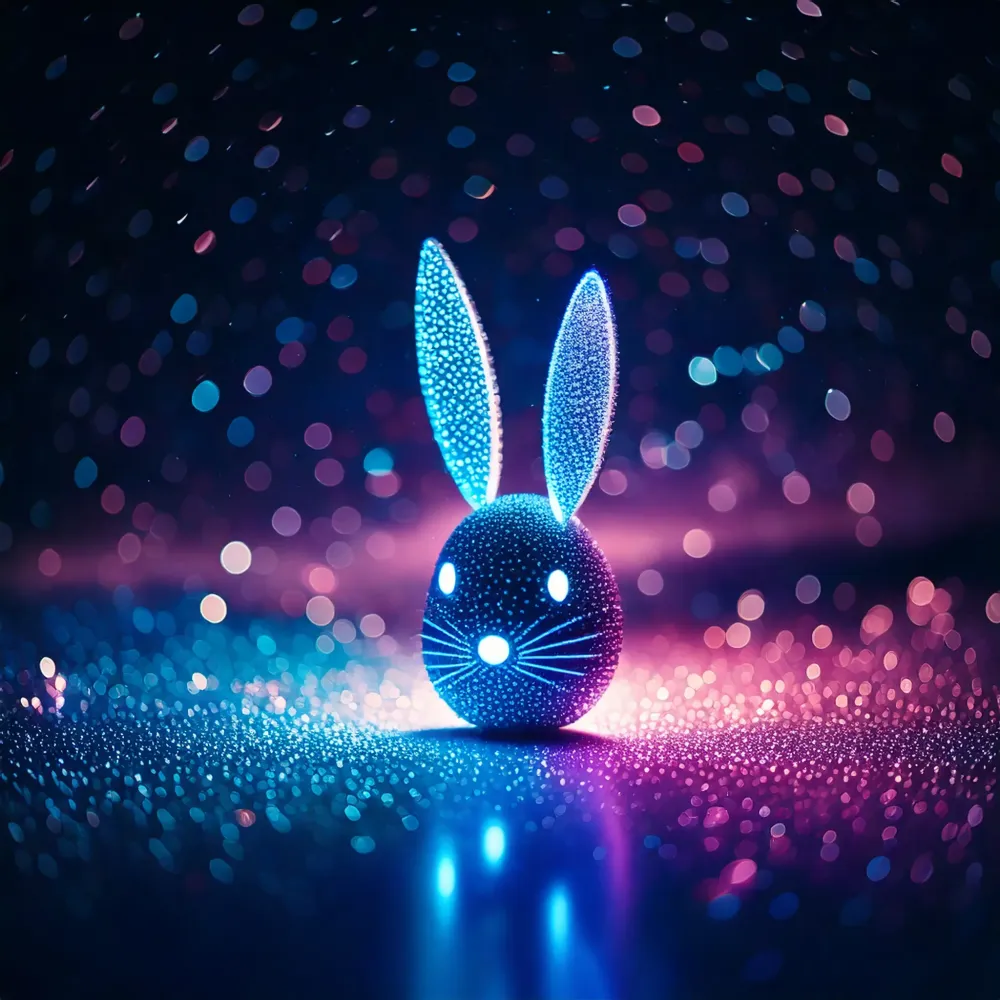 [Orangehare.io] Glitch Rabbitz #638