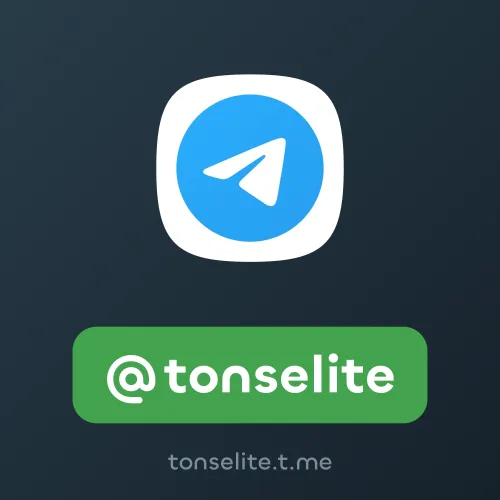 @tonselite