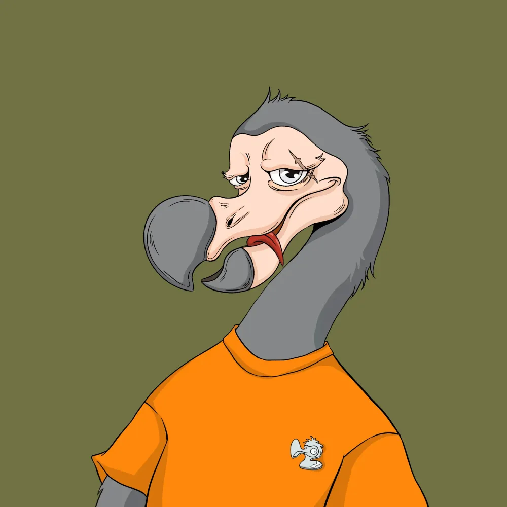 DoDo #5190