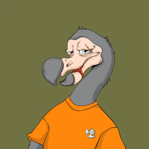 DoDo #5190
