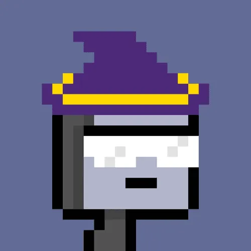 CryptoAgent #8430