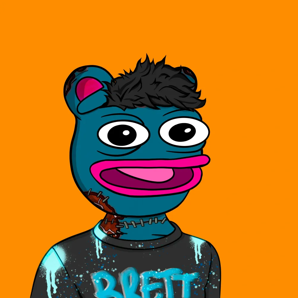 Brett Boy Base Club #347