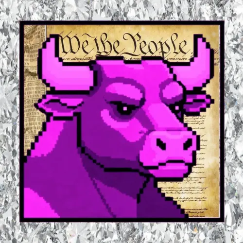 Blockchain Bull12