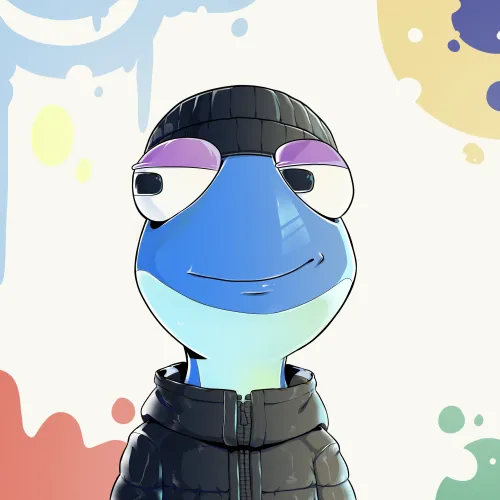 Frogana #487