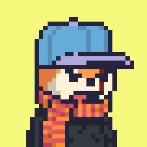 Fox #2422