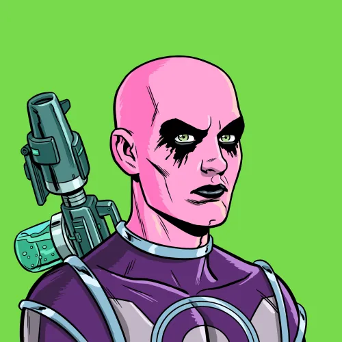 MetaHero #87