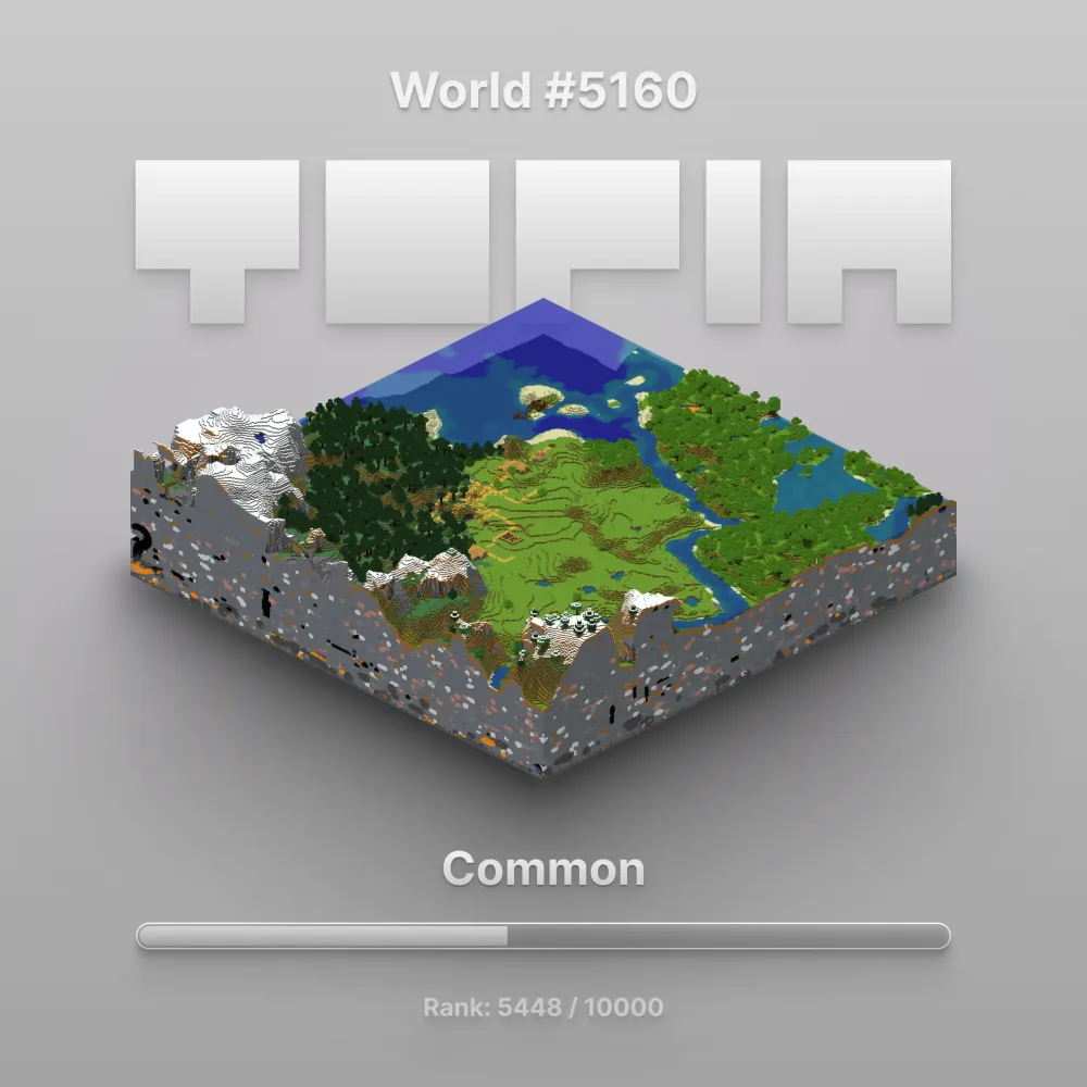 World #5160