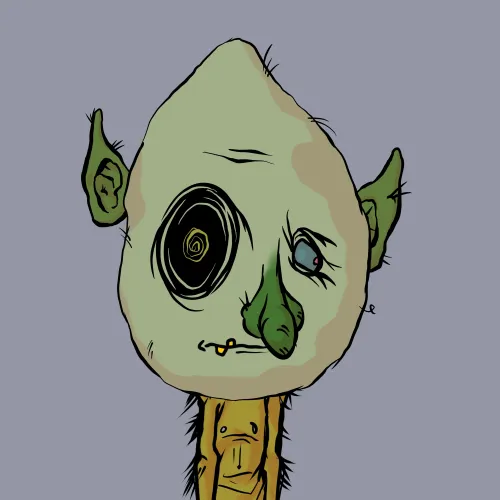 goblintown #9758