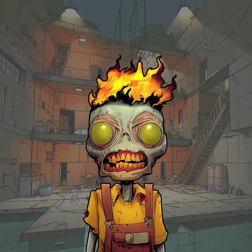 Rotten #1399