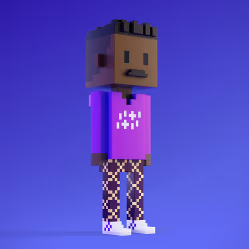 Meebit #1885