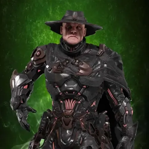Tor Gret Rage Raider #890003483