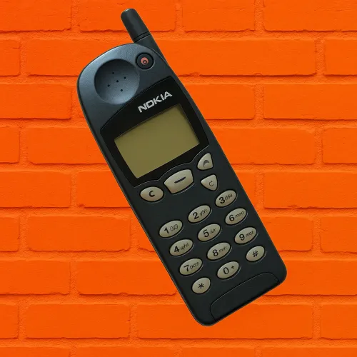 Telephone #5