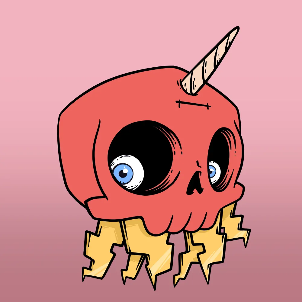 Skulourful #2249