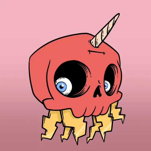 Skulourful #2249