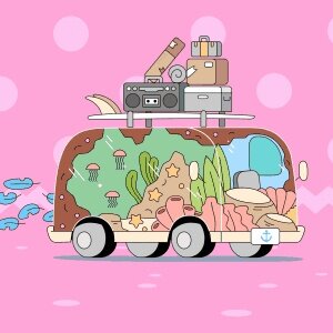 Van  #4011
