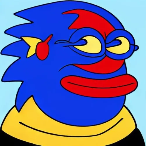 Sproto Gremlin #1186