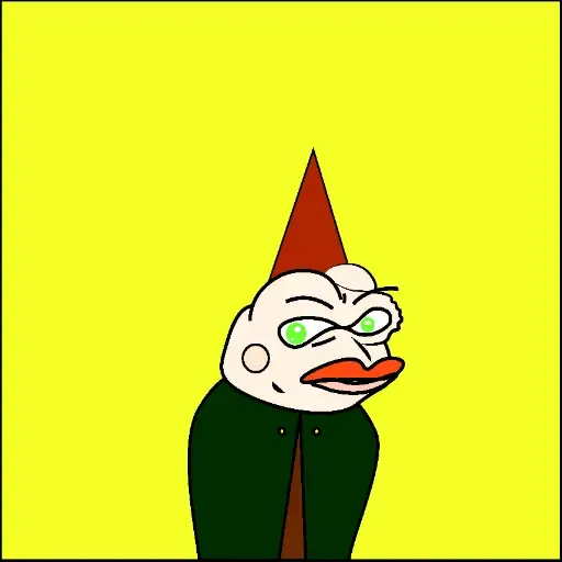 GNOMA #2725