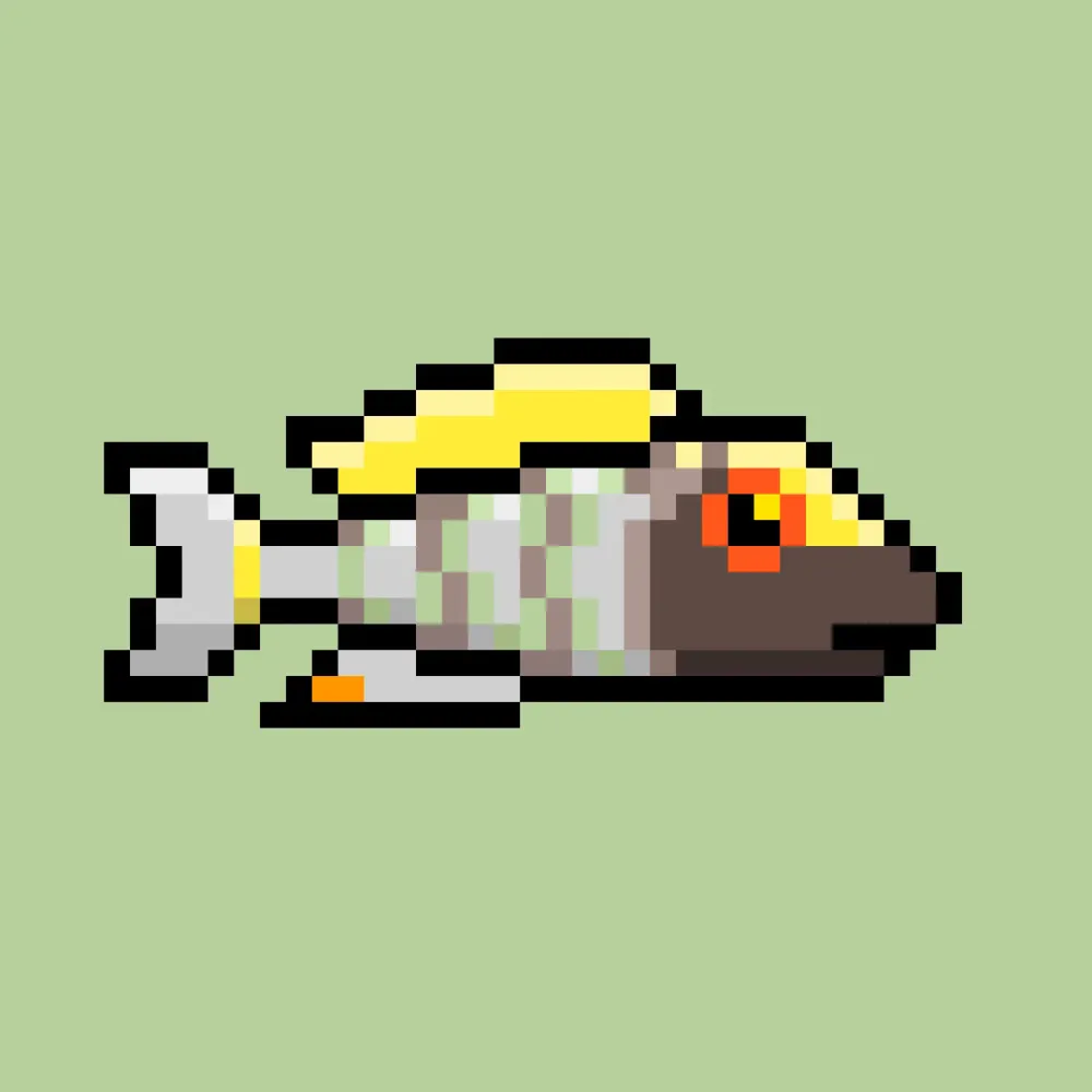 CryptoFish #1973
