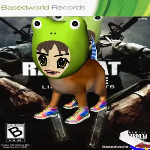 Radcat #5413