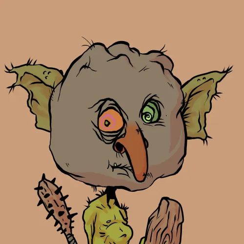 goblintown #8610