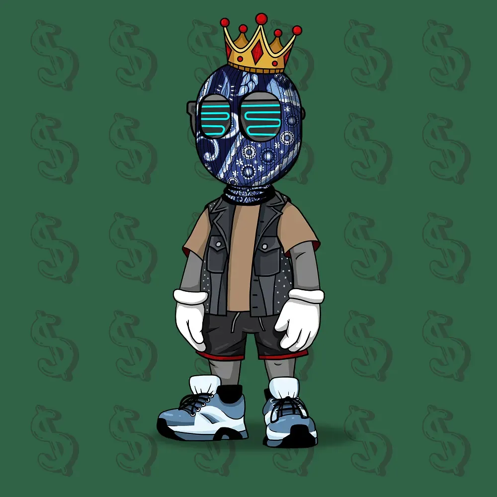 Based Style #41