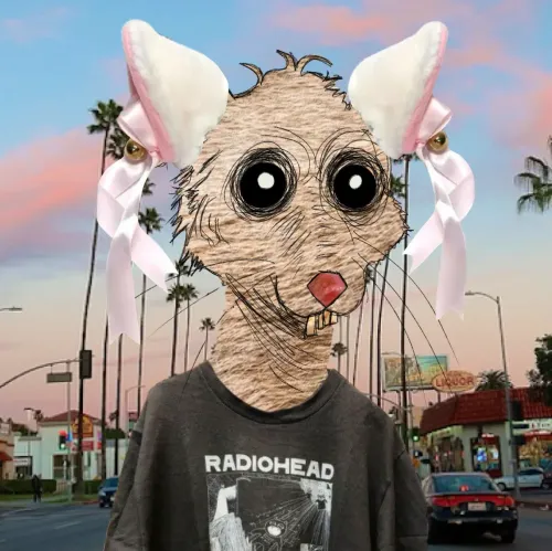 Rapist Rat #98