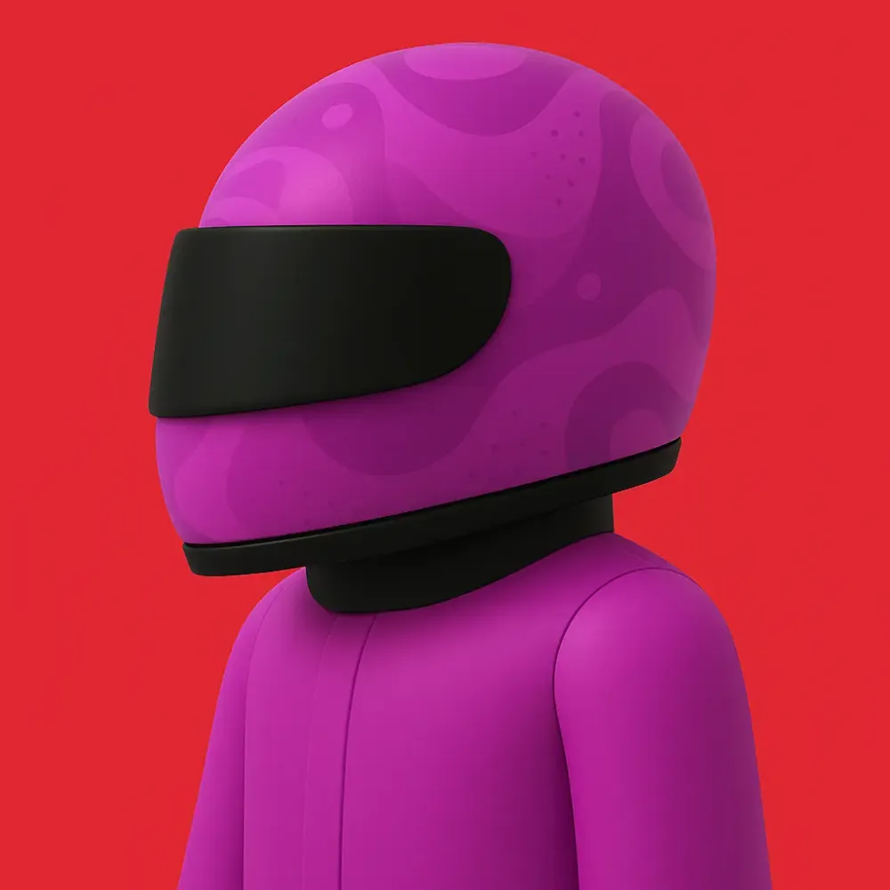 Solana Grand Prix Ticket #560