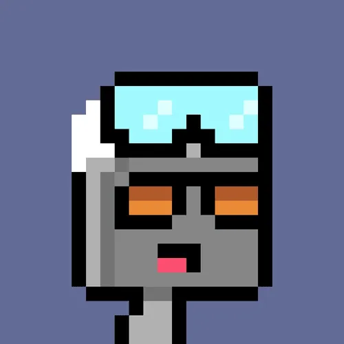 CryptoAgent #8017