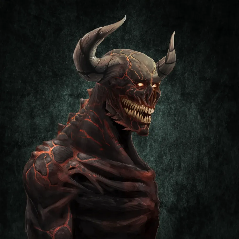 The Sons of Evil #521