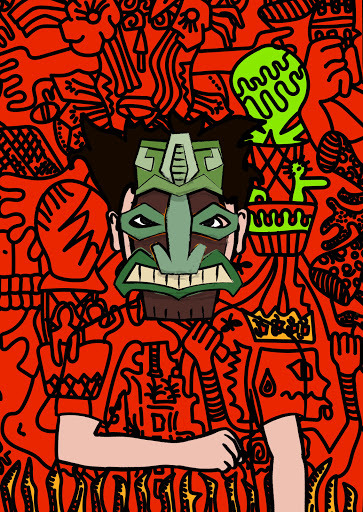 Hashmasks #6067