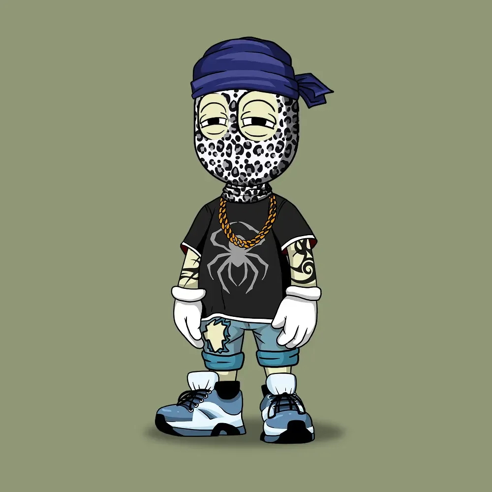Based Style #1852
